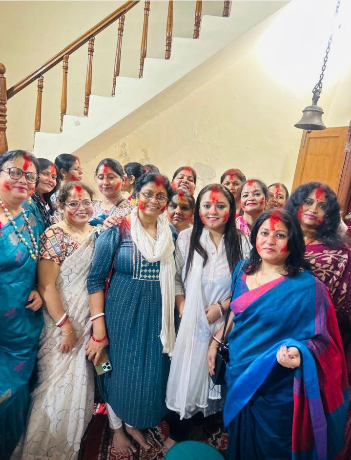 सिंदूर की विजय” – मातृभूमि को समर्पित एक ऐतिहासिक क्षण का जश्न