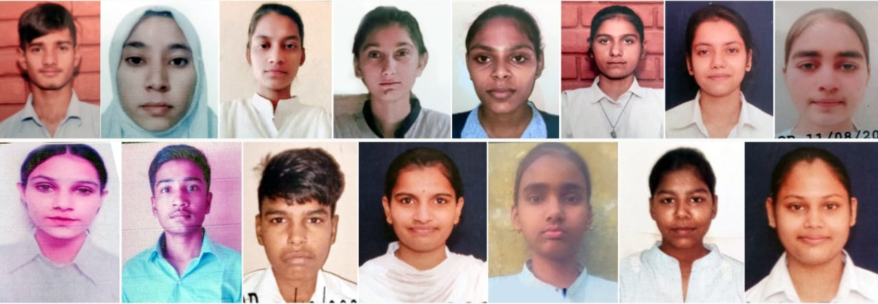 हरियाणा मॉडर्न सीनियर सेकेंडरी स्कूल बड़ागांव का 10वीं और 12वीं कक्षा का परीक्षा परिणाम रहा शानदार