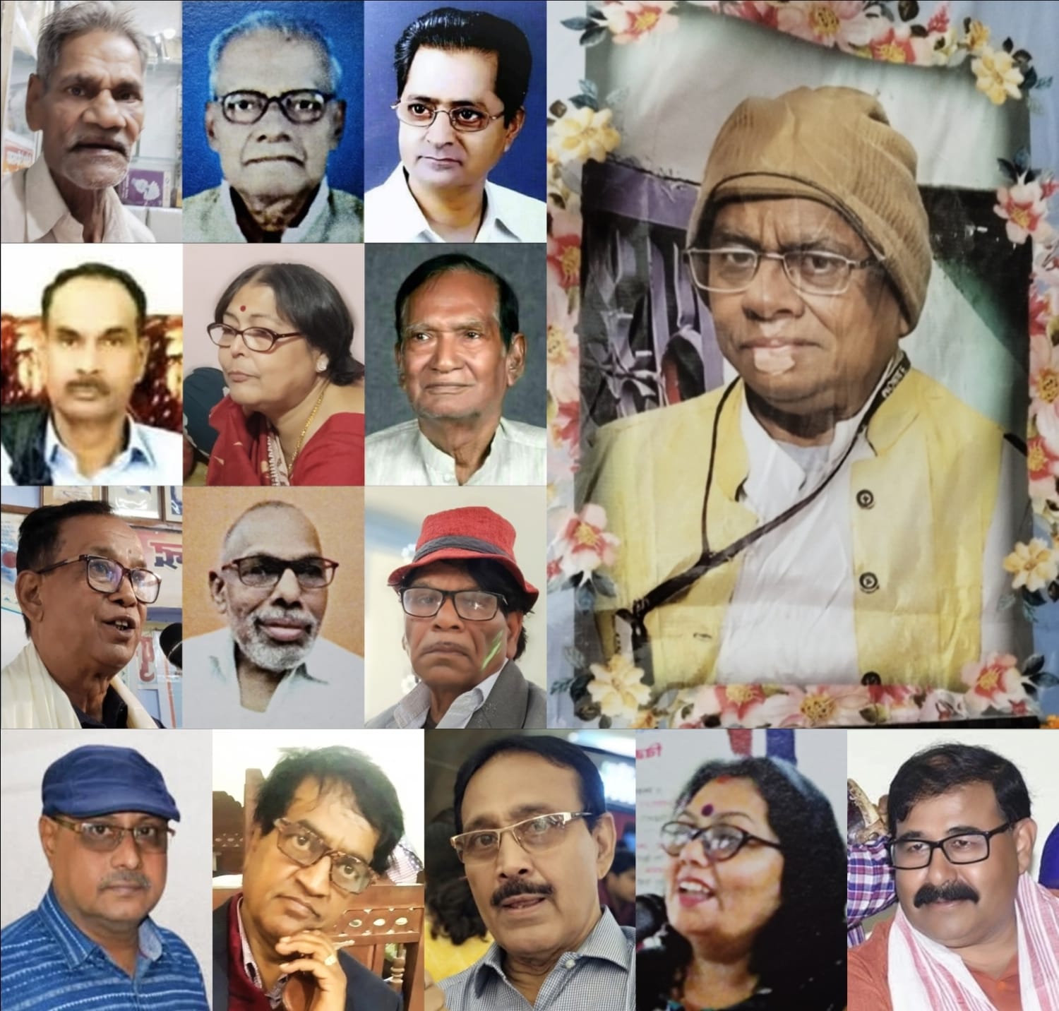 देश में जहाँ जहाँ भी अंगिका भाषी हैं उन तक रामावतार राही की कविता आज भी बनी हुई हैं जीवंत  : पारस कुंज