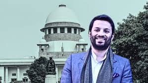 अमेरिका तक पहुंचा अली खान महमूदाबाद का मामला !