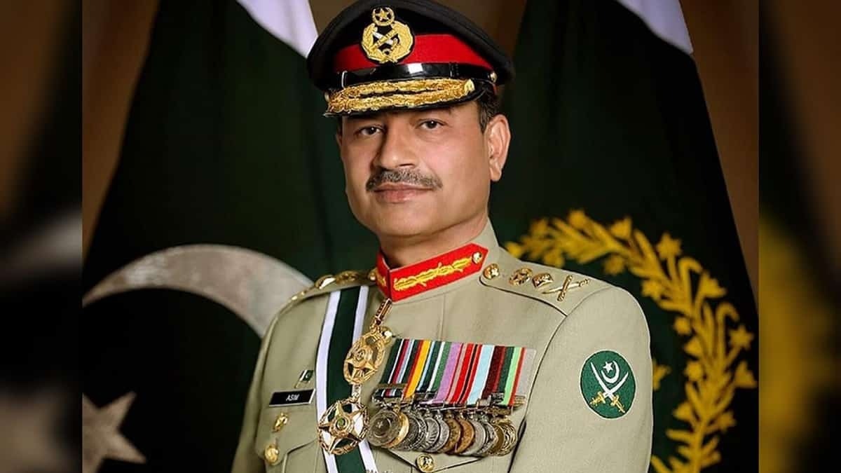 पाक आर्मी चीफ असीम मुनीर की अब खैर नहीं, कुछ् भी हो सकता है !