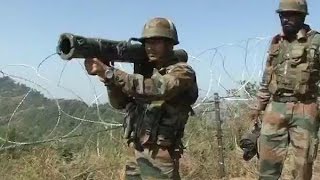 बीएसएफ ने तबाह कर दी थी पाकिस्तान की 72 चौकियां!