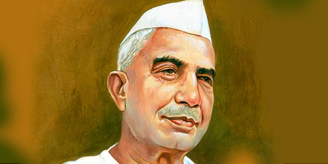 किसानों के हक की लड़ाई लड़ने वाले बड़े चौधरी