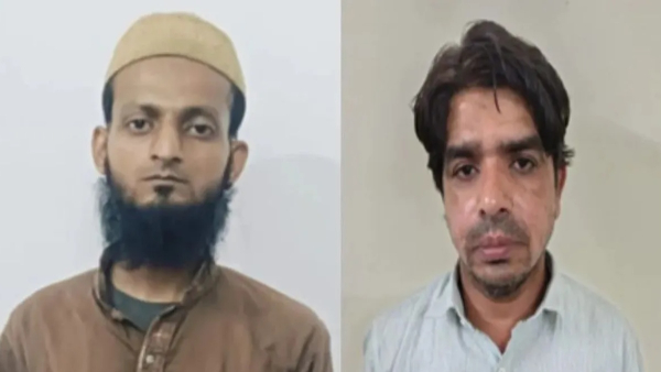दूसरी बीबी से मिलने कई बार पाकिस्तान गया मोहम्मद हारून
