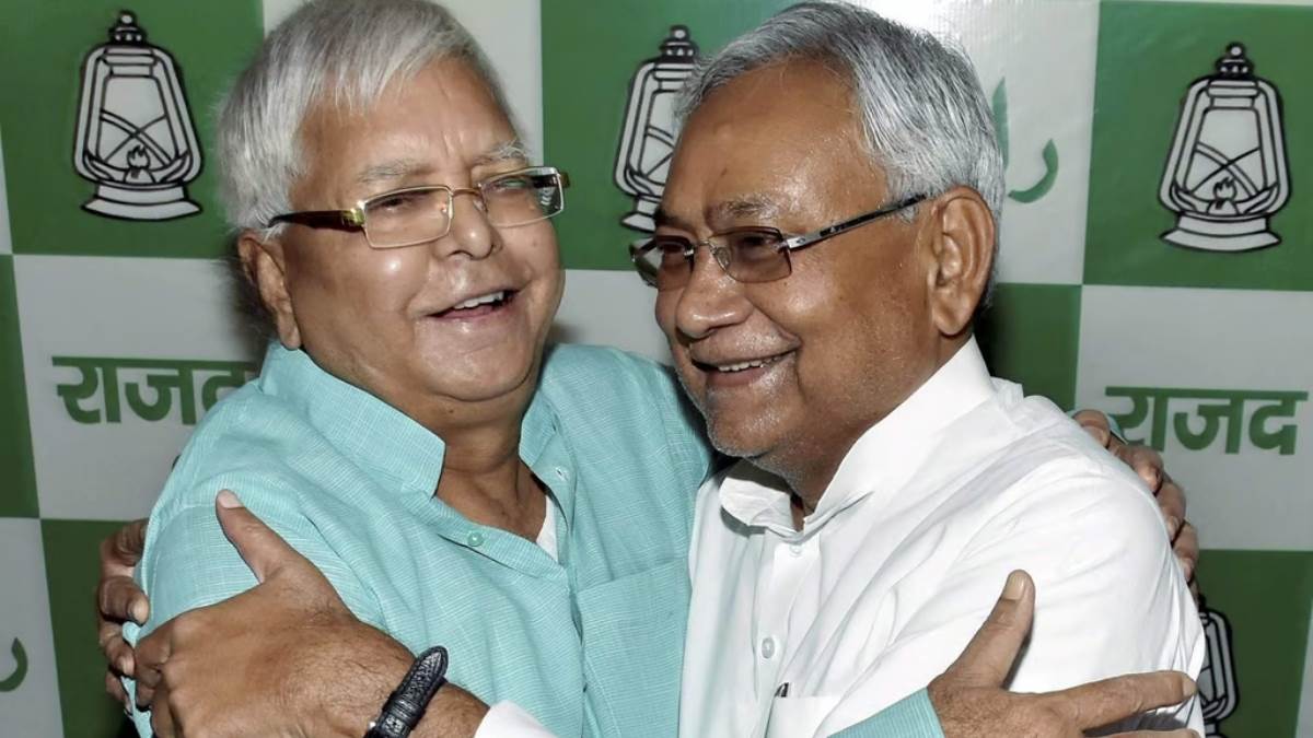दमदार होगा बिहार विधानसभा चुनाव में मुकाबला 