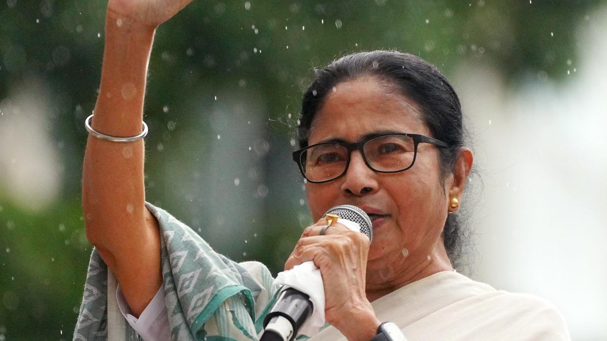 टीएमसी ने केंद्र सरकार पर लगाया ऑपरेशन सिंदूर का राजनीतिकरण करने का आरोप 
