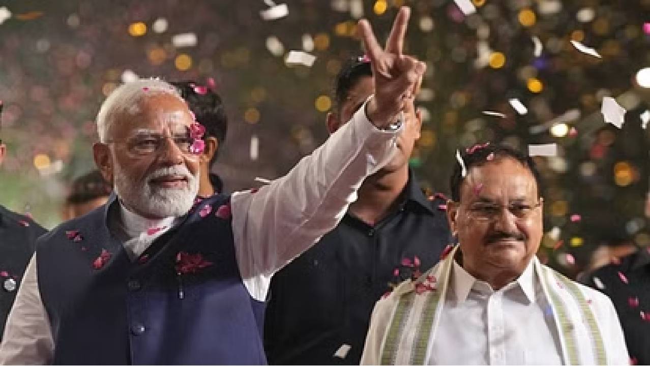 पीएम मोदी ने की विदेशी सामान का उपयोग न करने की अपील