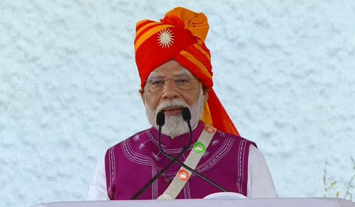 ऑपरेशन सिंदूर पर खेल रहे पीएम मोदी? 