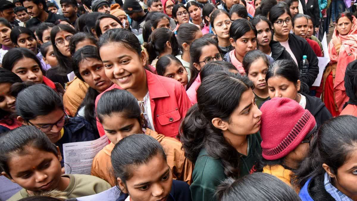 सीबीएसई 12वीं का रिजल्ट जारी: 88.39% छात्र पास