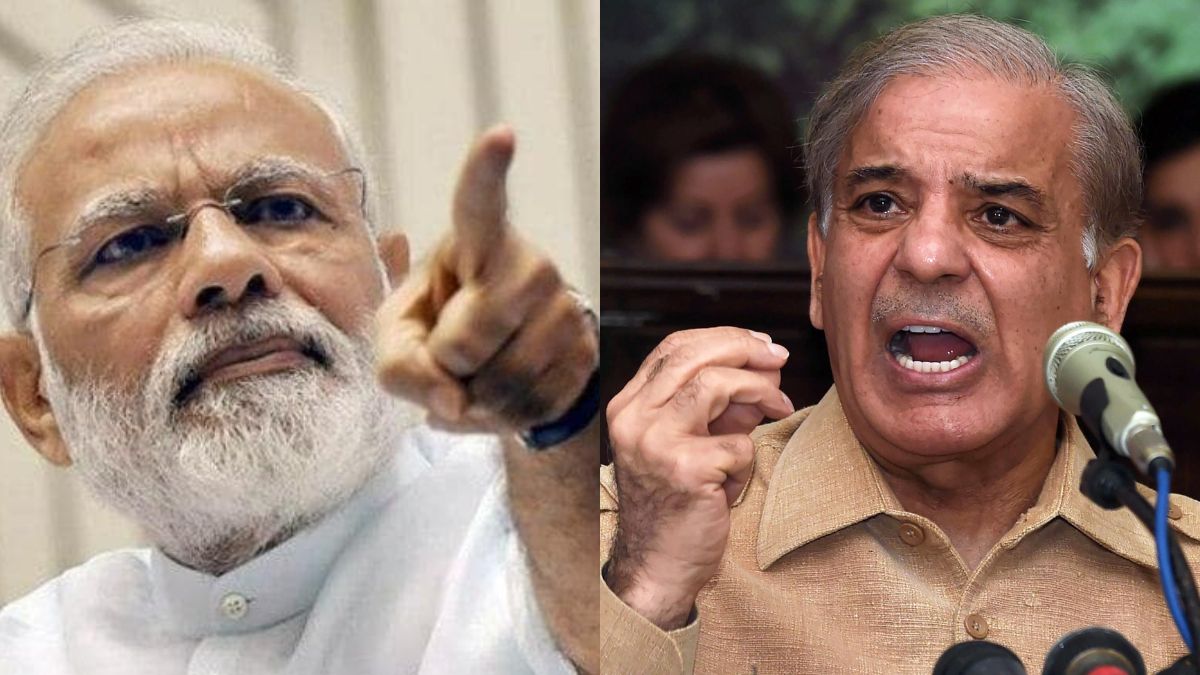 पहलगाम आतंकी हमले के बाद पाकिस्तान की चौतरफा घेराबंदी!