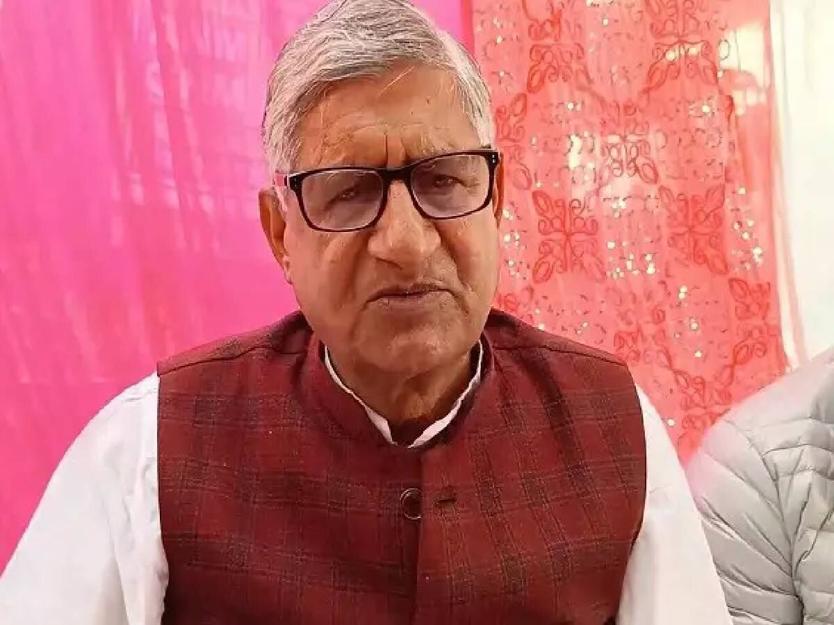अब पहलगाम आतंकी हमले के पीड़ितों पर बीजेपी सांसद की विवादित टिप्पणी!