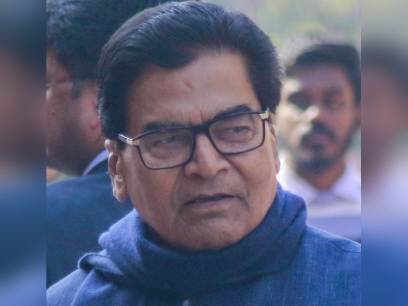 रामगोपाल यादव को उलटा पड़ सकता है व्यामिका सिंह पर दिया बयान! 