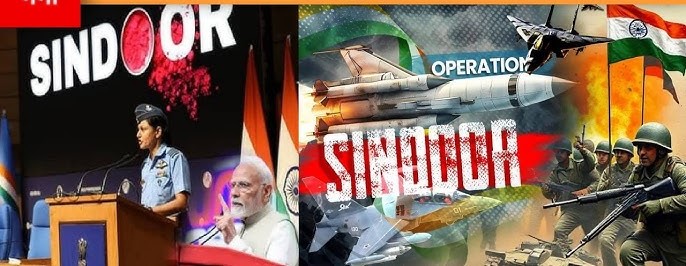 बिहार में ऑपरेशन सिंदूर को भुनाने की फ़िराक में बीजेपी ?