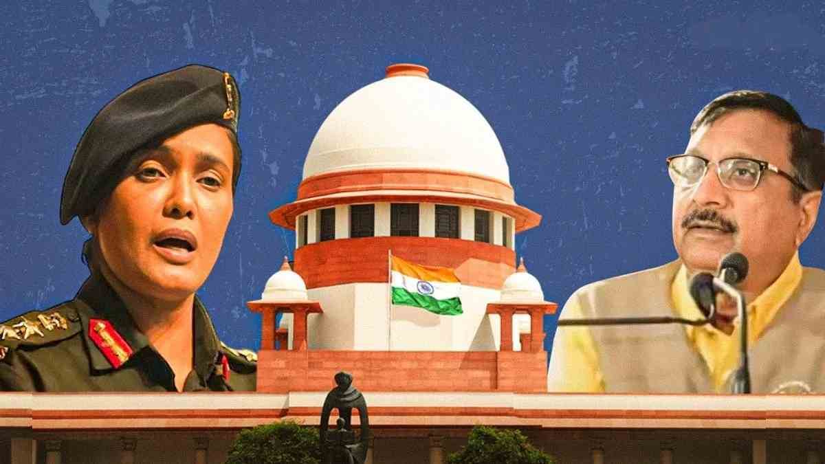 इनके लिए देश और समाज गया भाड़ में, बस वोटबैंक चाहिए!