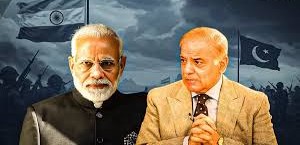 सीजफायर पर चारों ओर से घिरती केंद्र सरकार ?