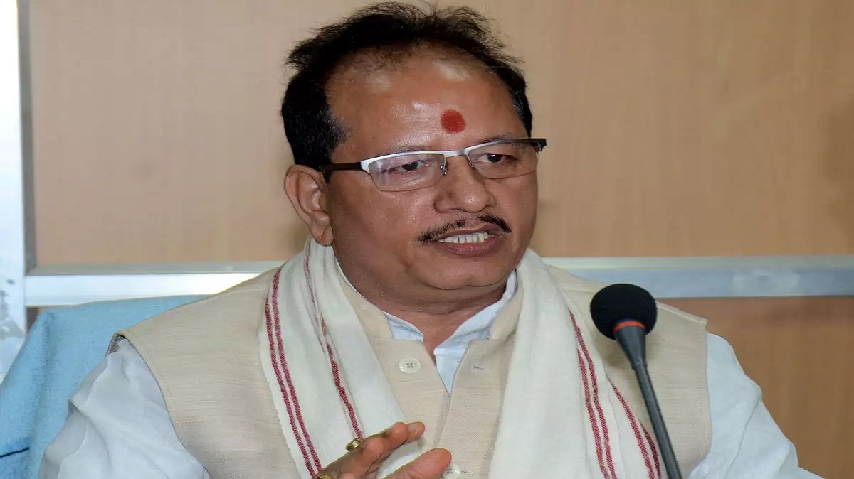 मुजफ्फरपुर: 17 मई को उपमुख्यमंत्री विजय कुमार सिन्हा करेंगे कृषि से जुड़े कार्यक्रमों में भागीदारी