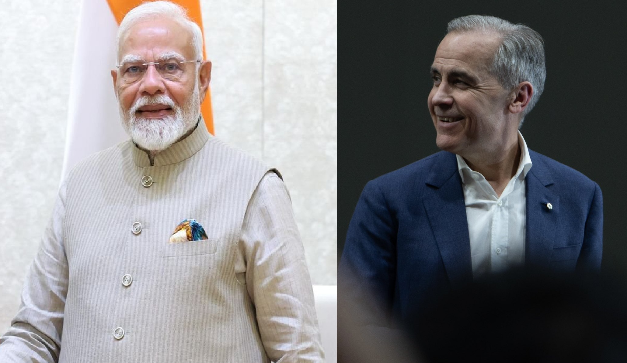 कनाडा के पीएम मार्क कार्नी ने फोन कर पीएम मोदी को दिया जी-7 का न्योता 