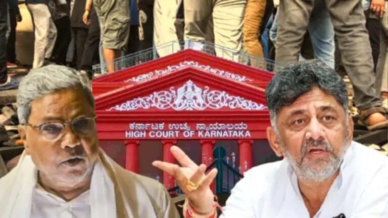 बेंगलुरु भगदड़ मामले में सरकारी वकील ने लगाया बड़ा आरोप!